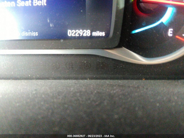 Honda Pilot Ex-l 2020 5FNYF6H57LB033152 Image 15