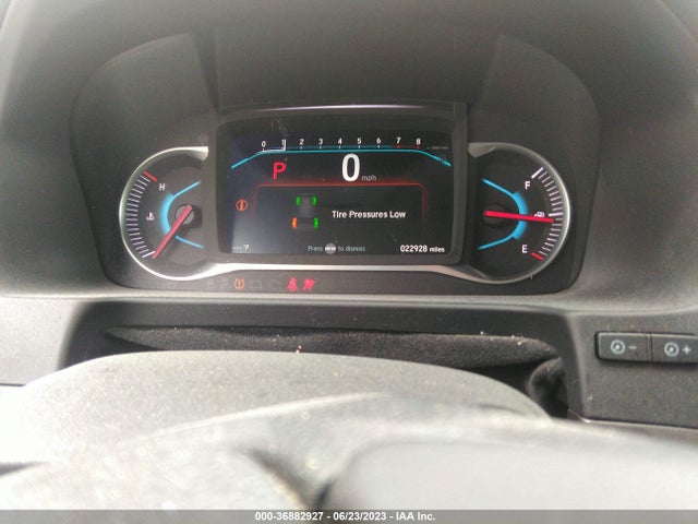 Honda Pilot Ex-l 2020 5FNYF6H57LB033152 Image 7