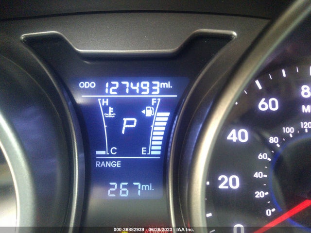 Hyundai VELOSTER 2016 KMHTC6AD6GU265982 Image 15