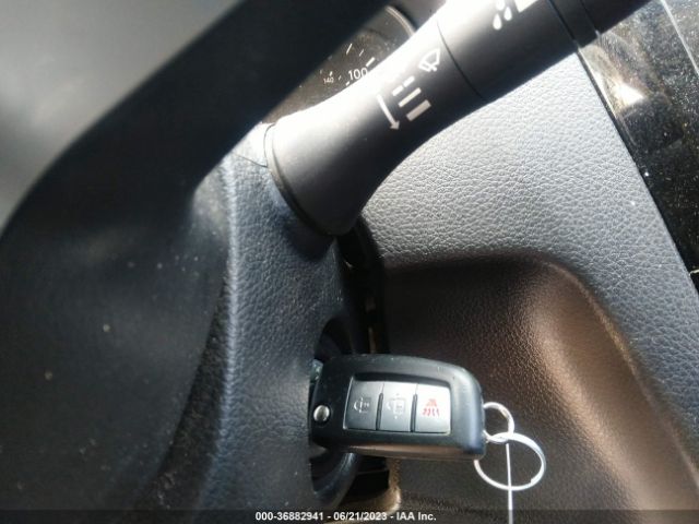 KNMAT2MT8HP593122 Nissan ROGUE S
