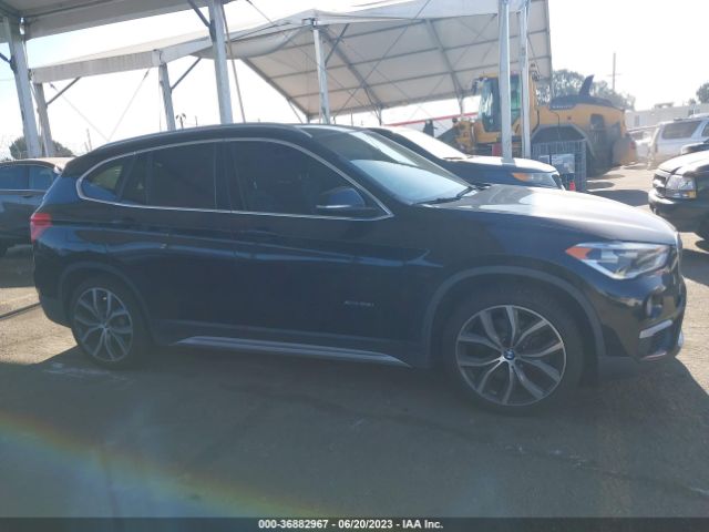 WBXHT3C39GP882243 BMW X1 Xdrive28i