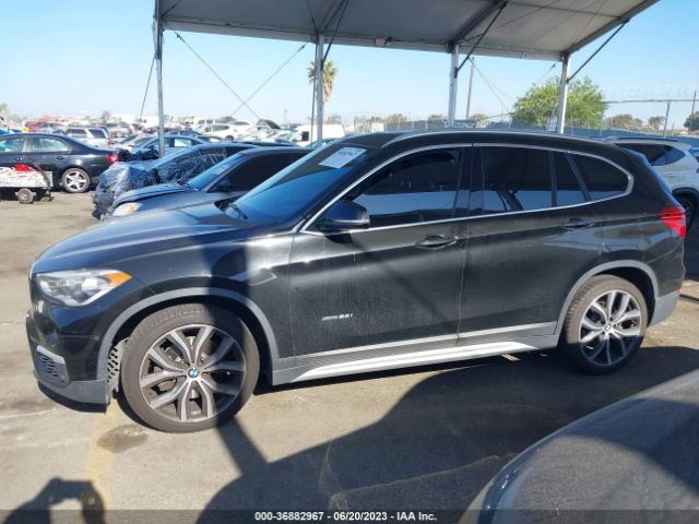 WBXHT3C39GP882243 BMW X1 Xdrive28i