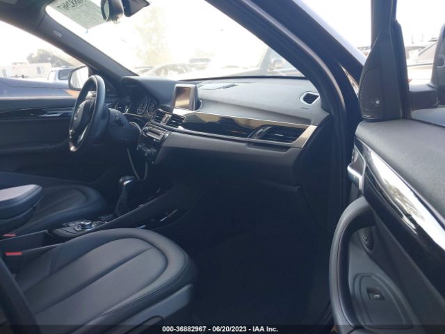 WBXHT3C39GP882243 BMW X1 Xdrive28i