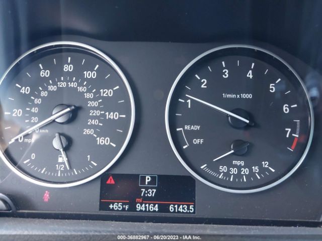 WBXHT3C39GP882243 BMW X1 Xdrive28i