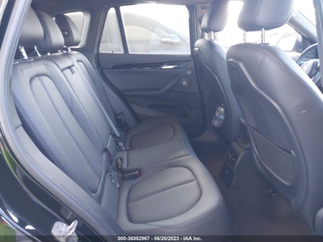 WBXHT3C39GP882243 BMW X1 Xdrive28i
