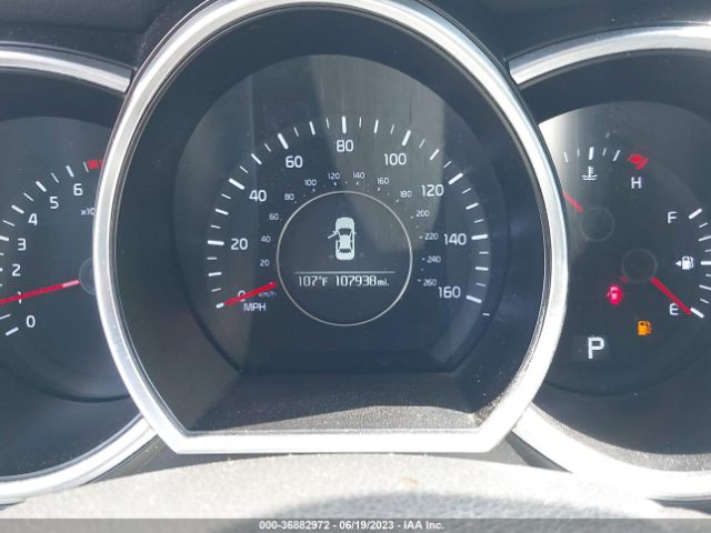 5XXGM4A75EG300984 KIA Optima Lx