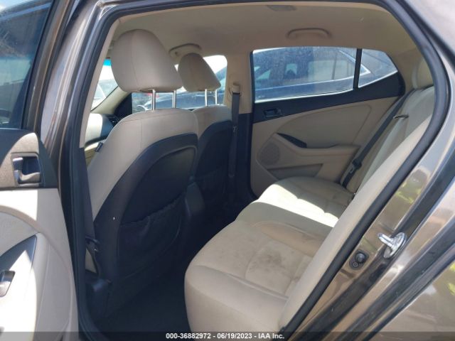 5XXGM4A75EG300984 KIA Optima Lx