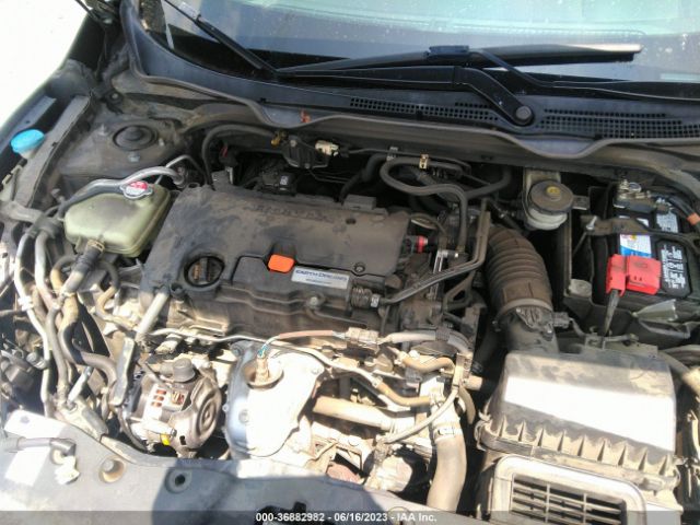 Honda Civic Sedan Ex 2016 2HGFC2F79GH503955 Image 10