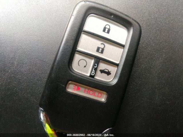 Honda Civic Sedan Ex 2016 2HGFC2F79GH503955 Image 11