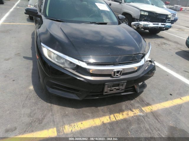 Honda Civic Sedan Ex 2016 2HGFC2F79GH503955 Image 4