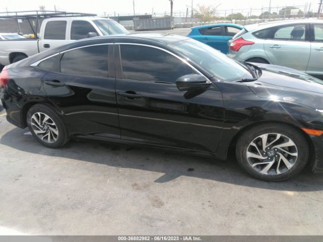 Honda Civic Sedan Ex 2016 2HGFC2F79GH503955 Image 13