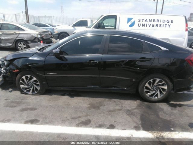 Honda Civic Sedan Ex 2016 2HGFC2F79GH503955 Image 14