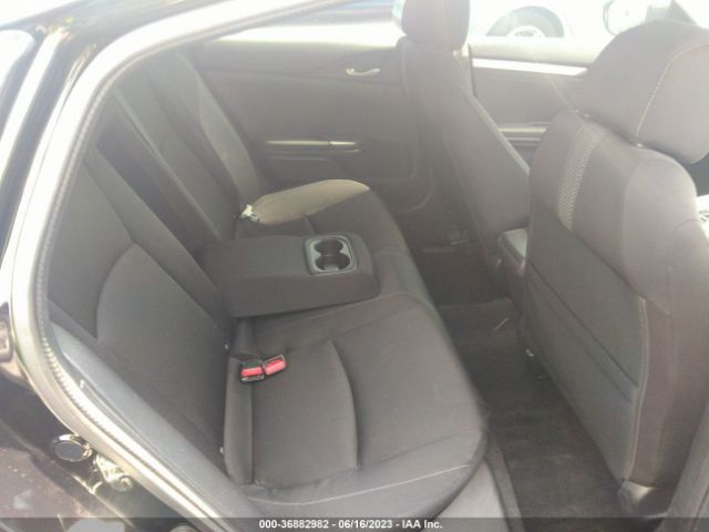 Honda Civic Sedan Ex 2016 2HGFC2F79GH503955 Image 8