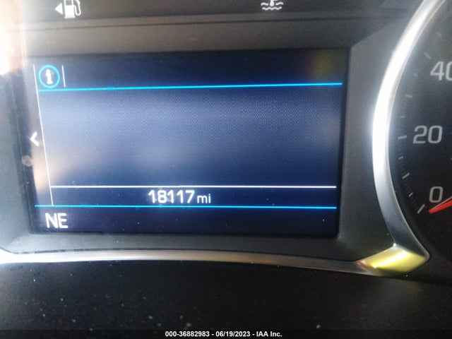 Chevrolet Blazer Lt 2021 3GNKBCRS9MS550618 Image 7
