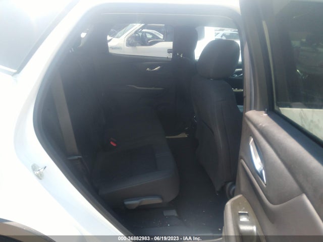 Chevrolet Blazer Lt 2021 3GNKBCRS9MS550618 Image 8