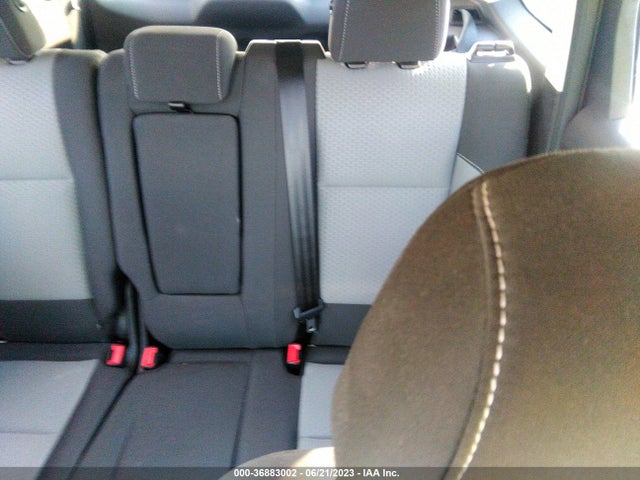 2019 FORD ESCAPE SE VIN: 1FMCU9GD0KUB71109