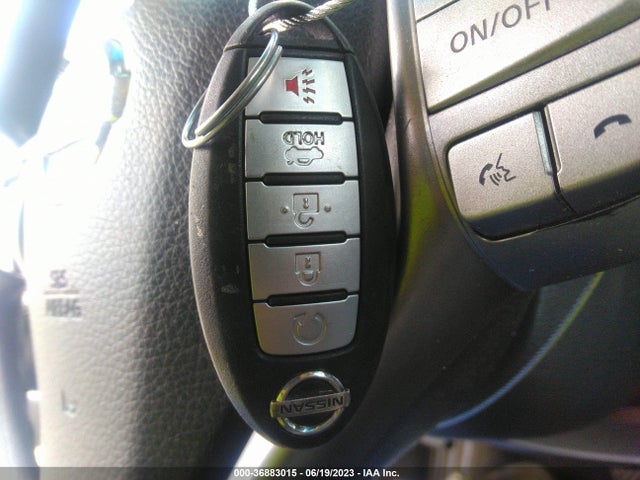 Nissan Altima 2.5 S 2015 1N4AL3AP5FC480459 Image 11