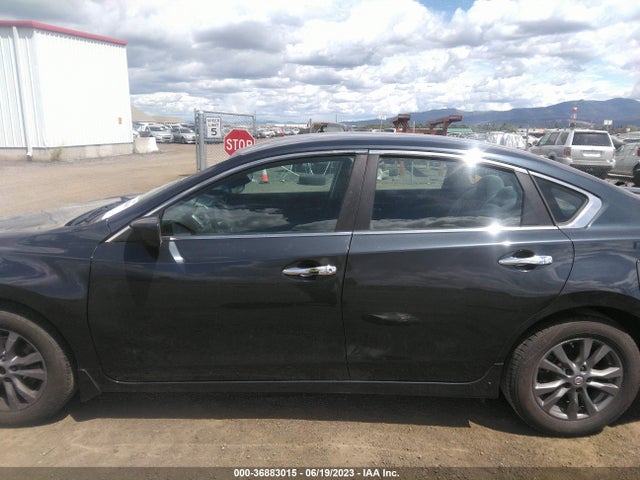 Nissan Altima 2.5 S 2015 1N4AL3AP5FC480459 Image 14