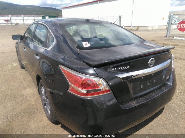 Nissan Altima 2.5 S 2015 1N4AL3AP5FC480459 Image 3