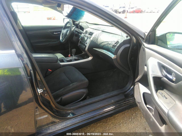 Nissan Altima 2.5 S 2015 1N4AL3AP5FC480459 Image 5
