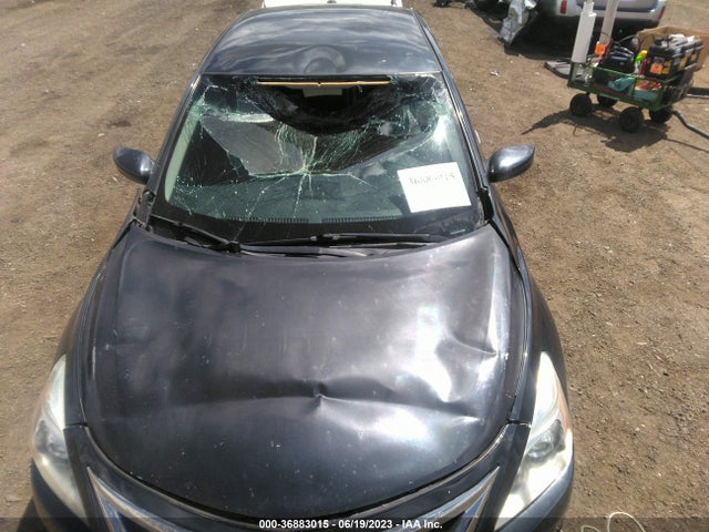 Nissan Altima 2.5 S 2015 1N4AL3AP5FC480459 Image 6