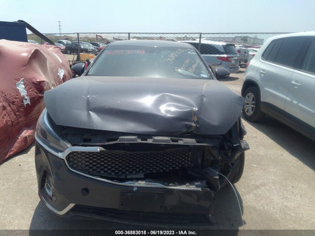 2019 Kia Cadenza, VIN: KNALB4J10K5170710
