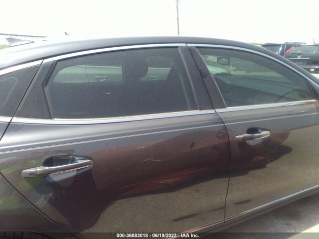 2019 Kia Cadenza, VIN: KNALB4J10K5170710