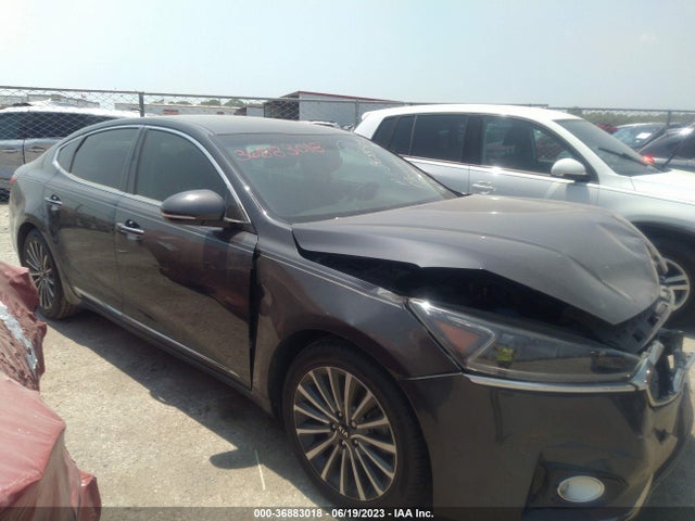 2019 Kia Cadenza, VIN: KNALB4J10K5170710