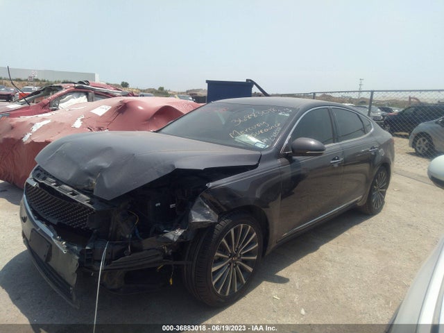 2019 Kia Cadenza, VIN: KNALB4J10K5170710