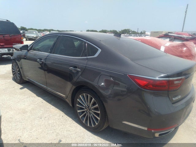 2019 Kia Cadenza, VIN: KNALB4J10K5170710