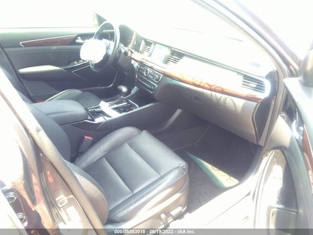 2019 Kia Cadenza, VIN: KNALB4J10K5170710