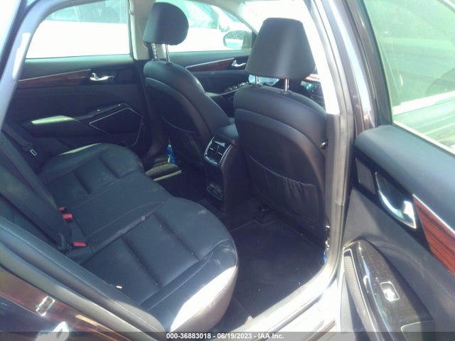 2019 Kia Cadenza, VIN: KNALB4J10K5170710
