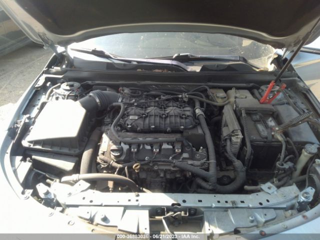 1G1125S3XEU115877 Chevrolet Impala 2lt