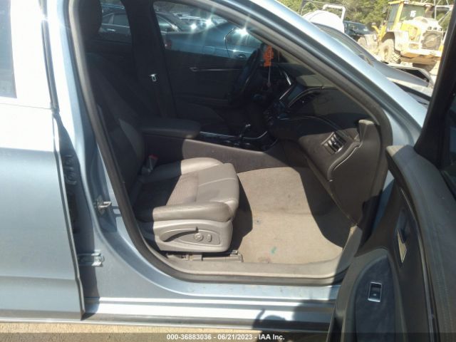 1G1125S3XEU115877 Chevrolet Impala 2lt