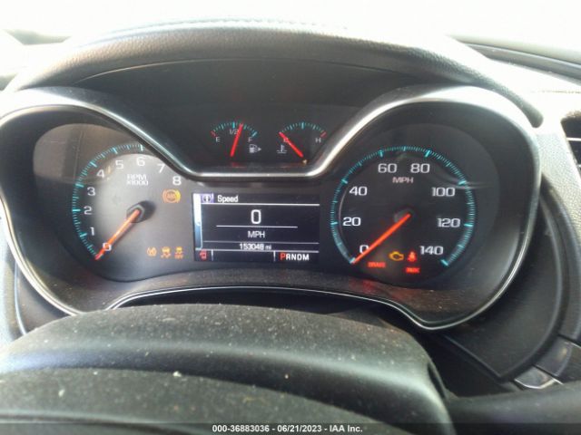 1G1125S3XEU115877 Chevrolet Impala 2lt
