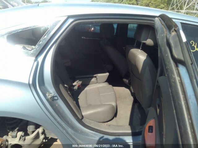 1G1125S3XEU115877 Chevrolet Impala 2lt
