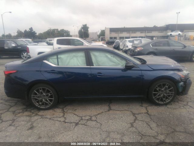 1N4AL4CV0PN377487 Nissan Altima 2.0 Sr