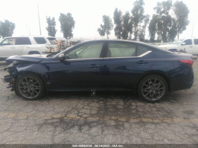 1N4AL4CV0PN377487 Nissan Altima 2.0 Sr