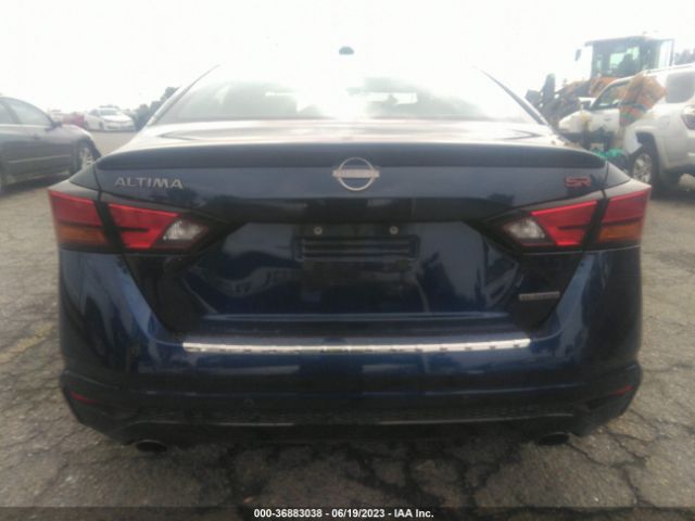 1N4AL4CV0PN377487 Nissan Altima 2.0 Sr