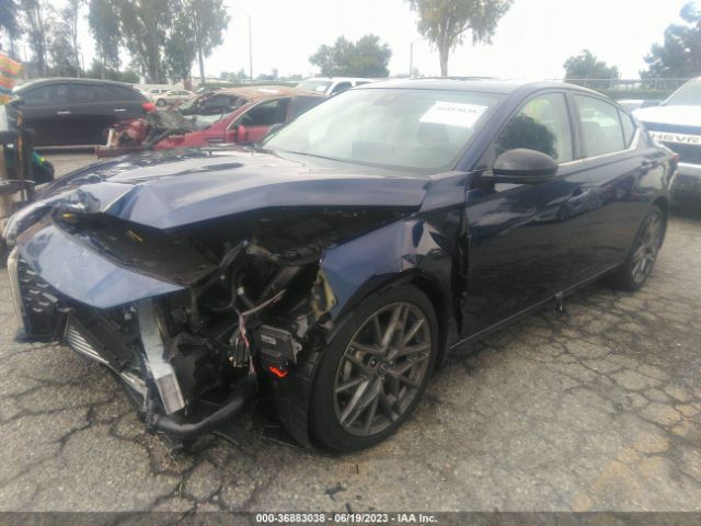 1N4AL4CV0PN377487 Nissan Altima 2.0 Sr