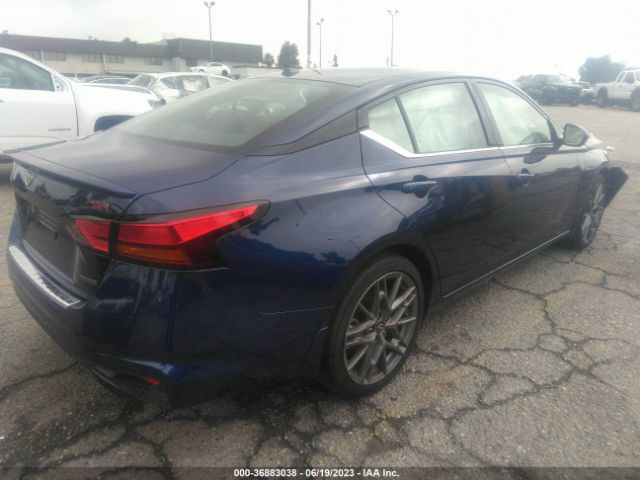 1N4AL4CV0PN377487 Nissan Altima 2.0 Sr