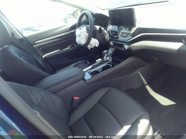 1N4AL4CV0PN377487 Nissan Altima 2.0 Sr