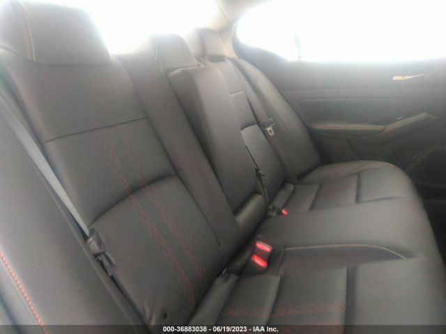 1N4AL4CV0PN377487 Nissan Altima 2.0 Sr