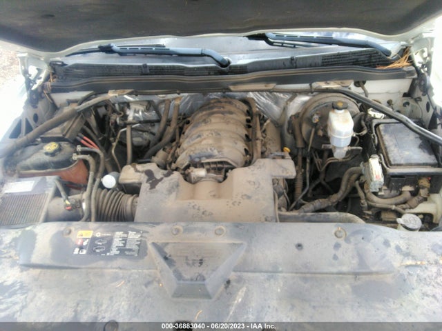 Chevrolet Silverado 1500 Lt 2015 3GCUKREC4FG163242 Image 16