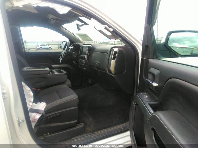 Chevrolet Silverado 1500 Lt 2015 3GCUKREC4FG163242 Image 11