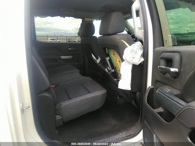 Chevrolet Silverado 1500 Lt 2015 3GCUKREC4FG163242 Image 14