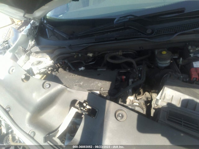 Honda Civic Sedan Ex 2018 2HGFC2F78JH547159 Image 10