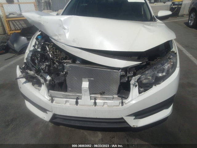 Honda Civic Sedan Ex 2018 2HGFC2F78JH547159 Image 12