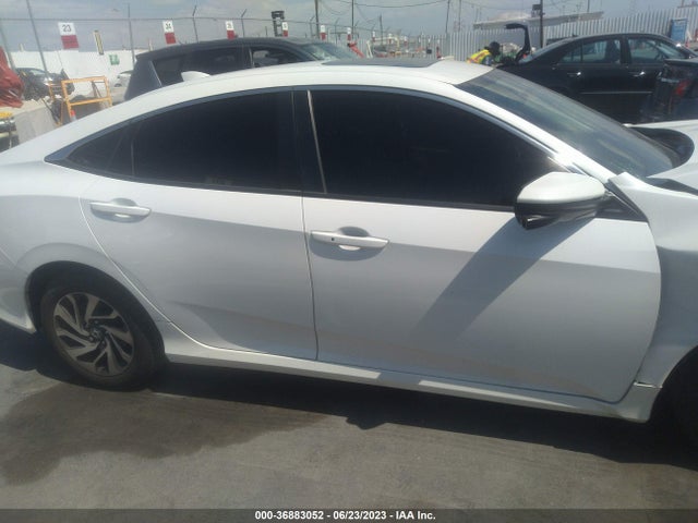 Honda Civic Sedan Ex 2018 2HGFC2F78JH547159 Image 13