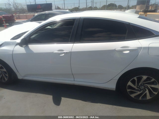 Honda Civic Sedan Ex 2018 2HGFC2F78JH547159 Image 14